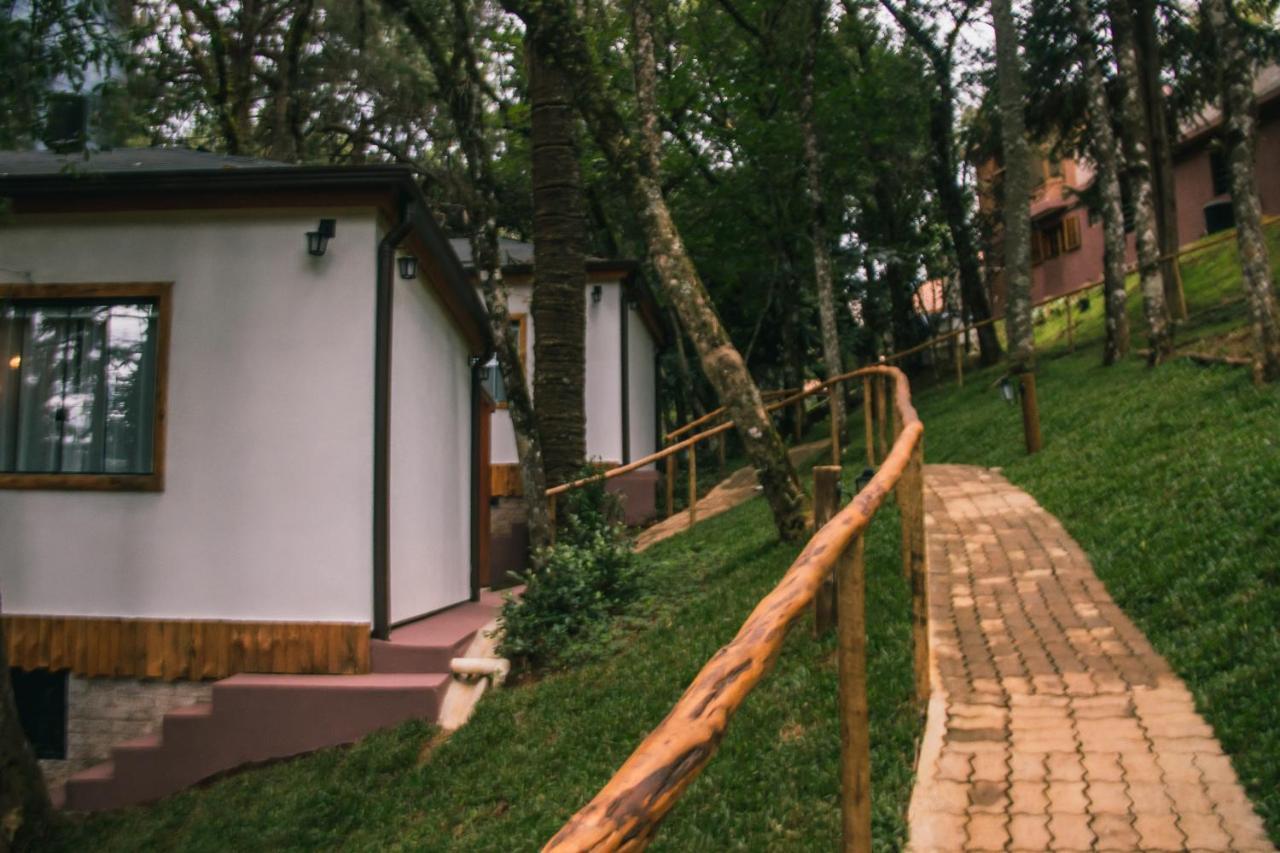 Estalagem Serra De Minas Em Monte Verde Monte Verde  Kültér fotó