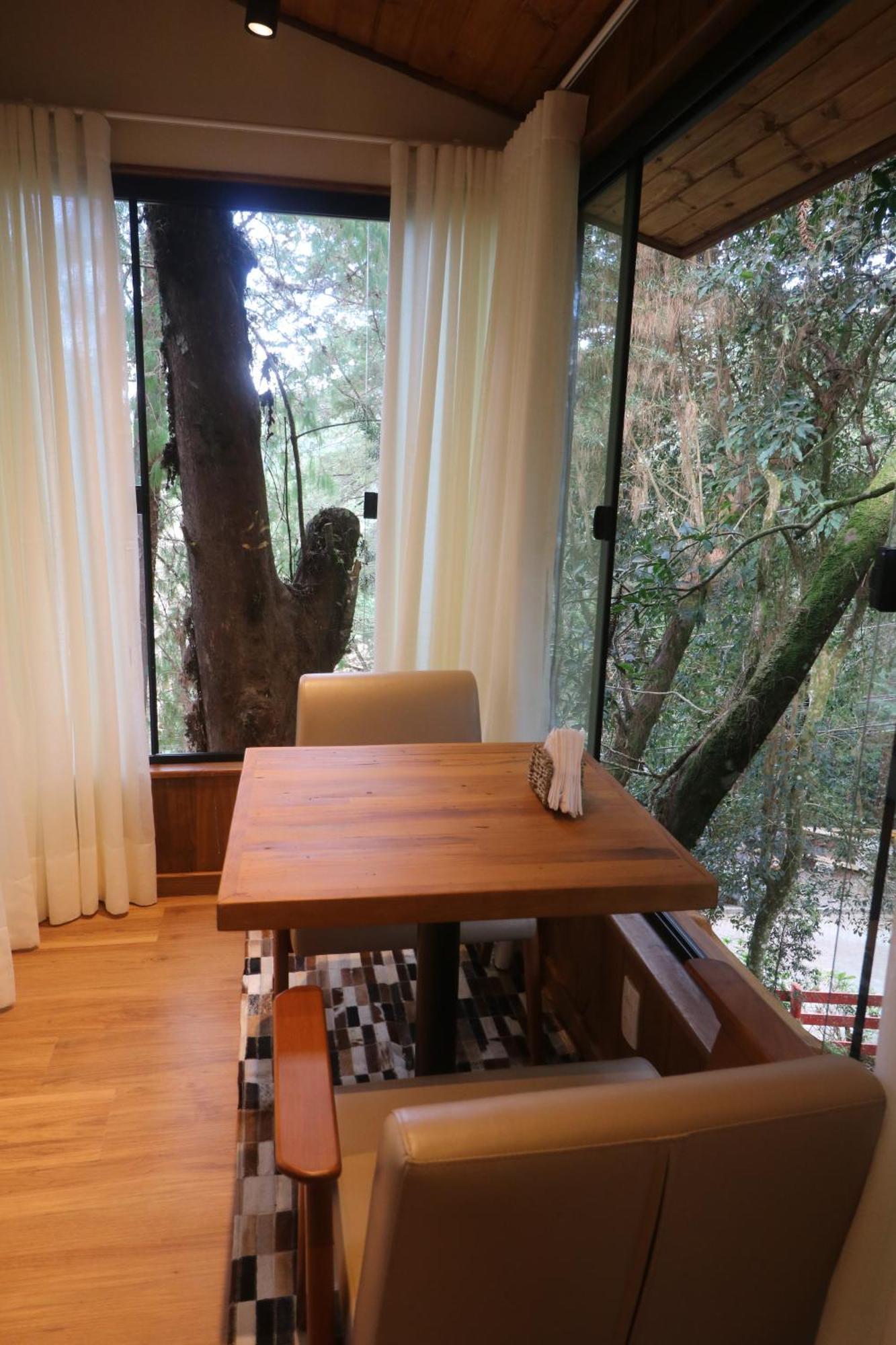 Estalagem Serra De Minas Em Monte Verde Monte Verde  Kültér fotó