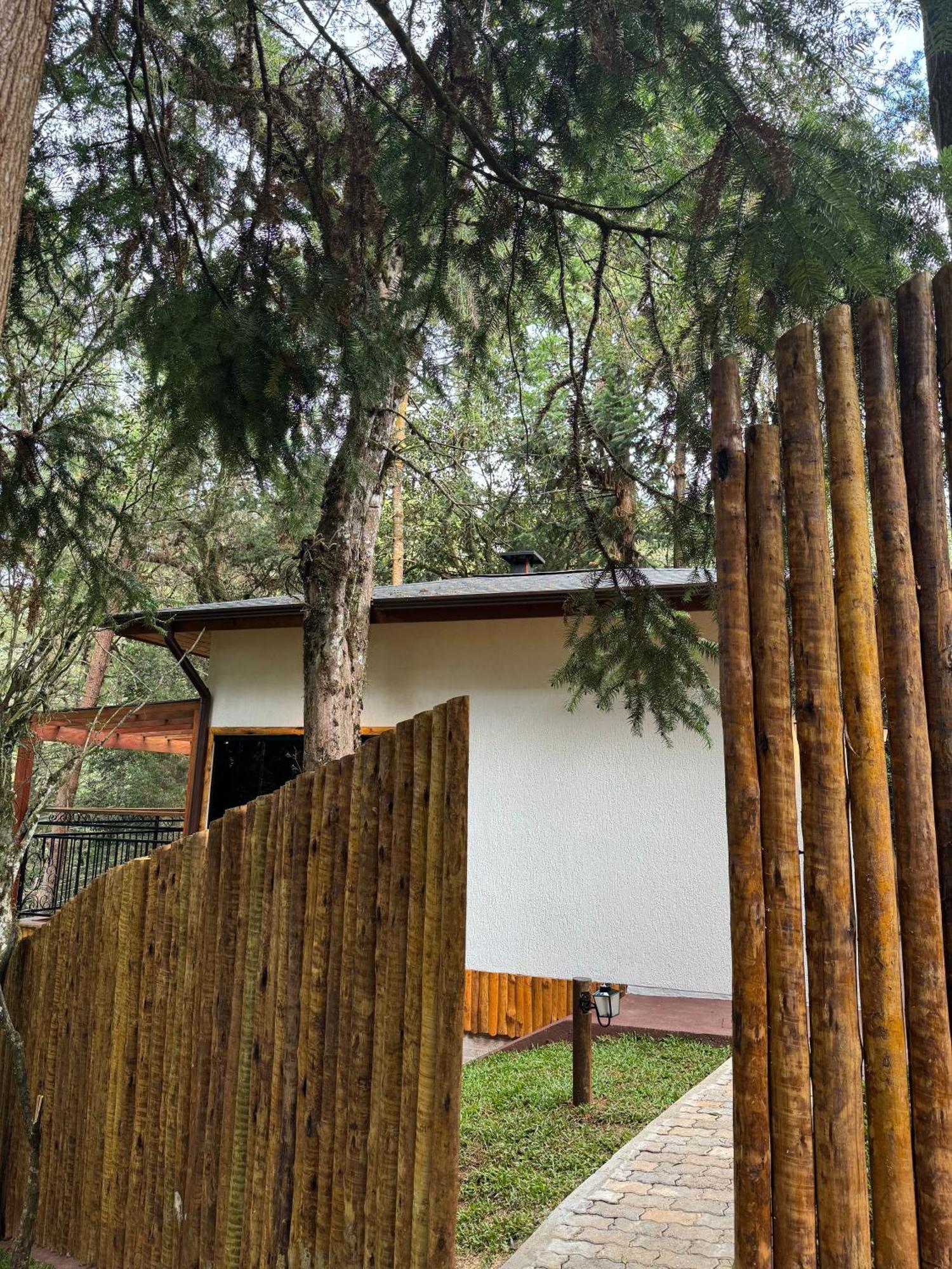Estalagem Serra De Minas Em Monte Verde Monte Verde  Kültér fotó