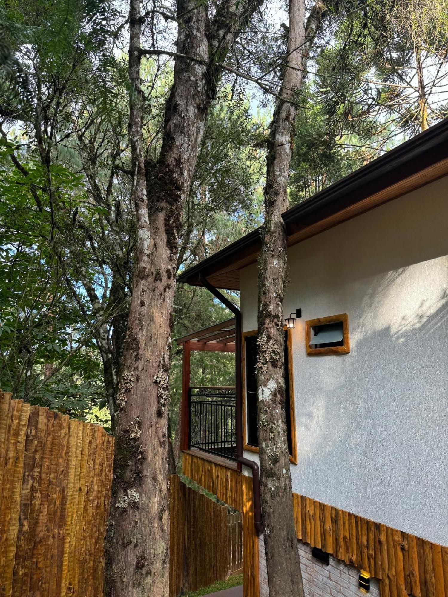 Estalagem Serra De Minas Em Monte Verde Monte Verde  Kültér fotó