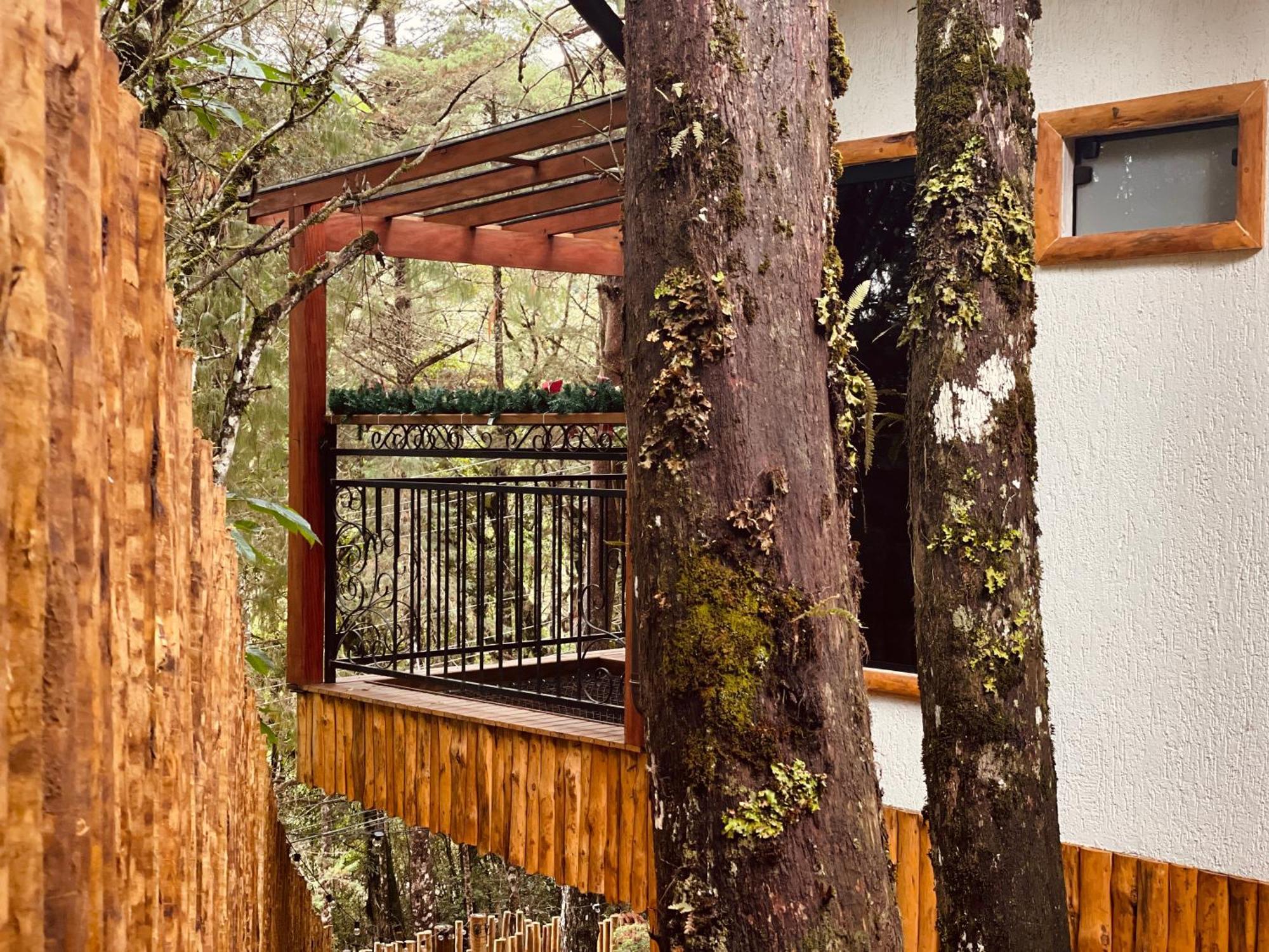 Estalagem Serra De Minas Em Monte Verde Monte Verde  Kültér fotó